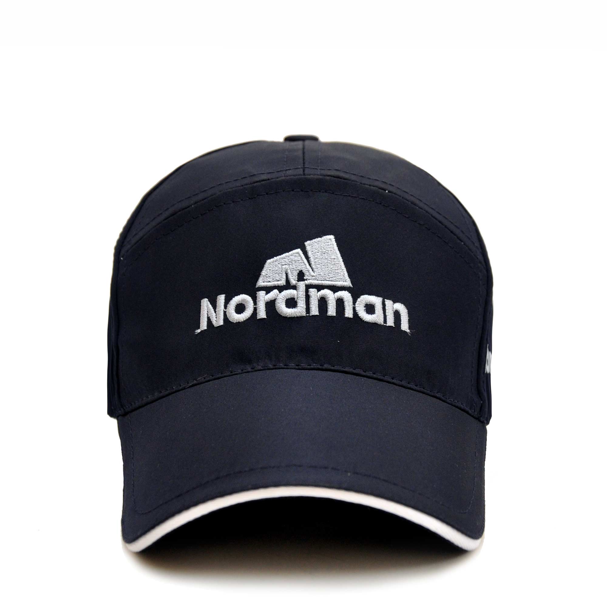 Кепка Nordman КЕ-1 из влагозащитной ткани, цвет в ассортименте (упаковка 10 шт.)