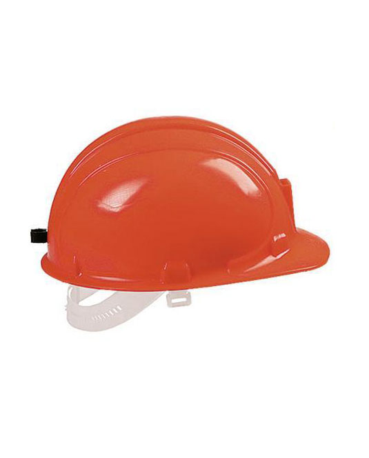 Каска шахтерская СОМЗ-55 Favori®T  Hammer  оранжевая (77514)